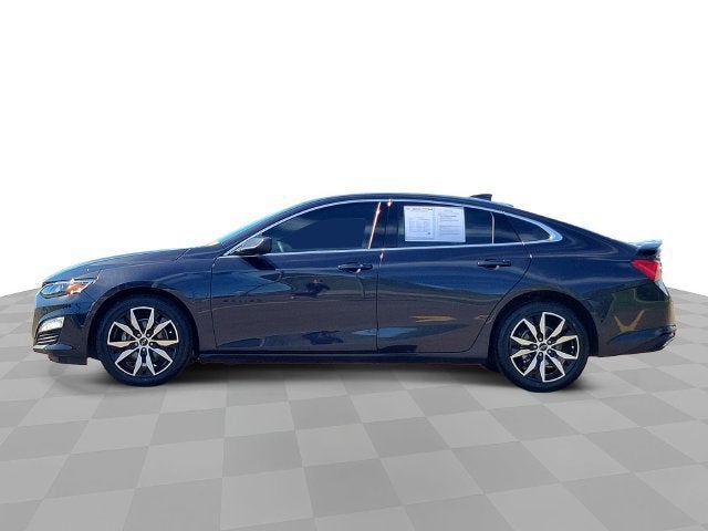 2023 Chevrolet Malibu RS
