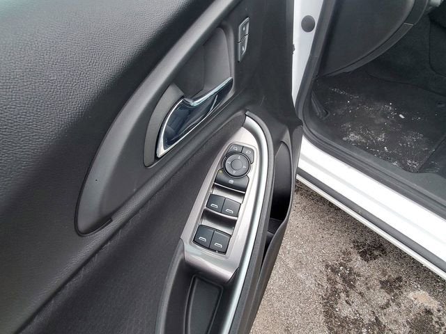 2023 Chevrolet Malibu RS