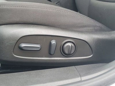 2023 Chevrolet Malibu RS