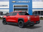 2025 Chevrolet Silverado EV LT - Extended Range
