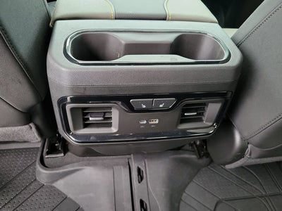 2025 Chevrolet Silverado 2500 HD ZR2