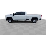 2022 Chevrolet Silverado 2500 HD WT