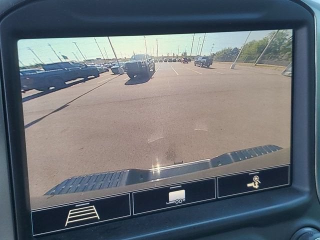 2020 Chevrolet Silverado 2500 HD LT