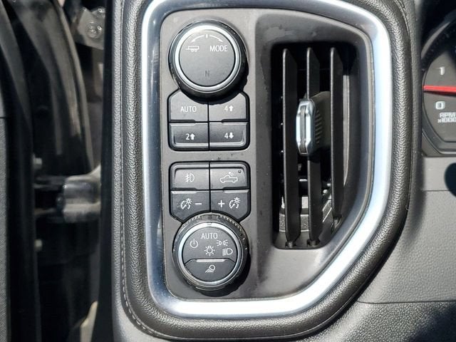 2020 Chevrolet Silverado 2500 HD LT