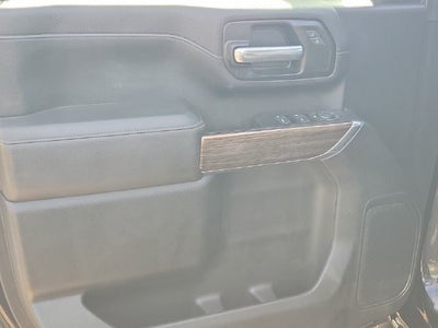 2021 Chevrolet Silverado 2500 HD LT