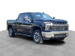 2021 Chevrolet Silverado 2500 HD LT