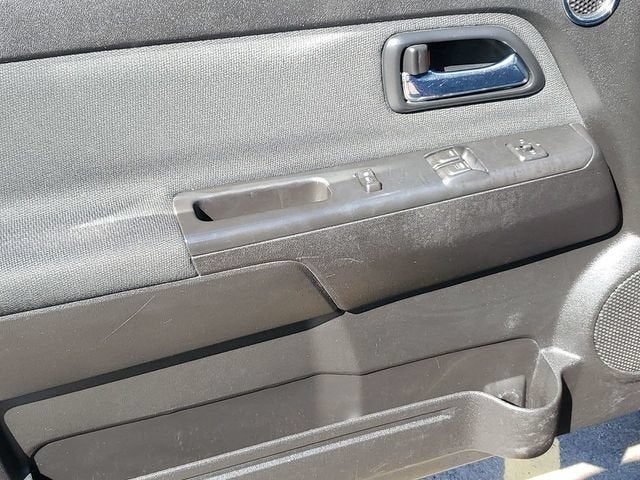 2009 Chevrolet Colorado LT w/1LT