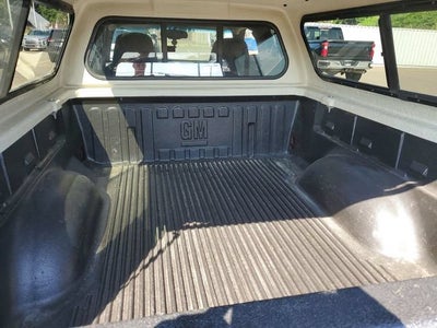 2009 Chevrolet Colorado LT w/1LT