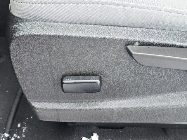 2022 Chevrolet Colorado WT