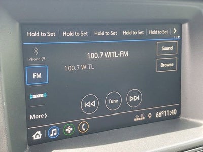2021 Chevrolet Colorado 4WD Work Truck