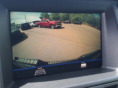 2021 Chevrolet Colorado 4WD Work Truck
