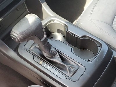 2021 Chevrolet Colorado 4WD Work Truck
