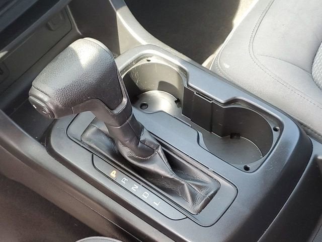 2021 Chevrolet Colorado 4WD Work Truck