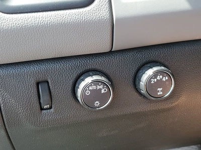 2021 Chevrolet Colorado 4WD Work Truck