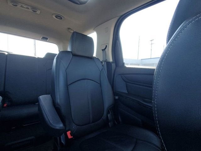 2017 GMC Acadia Limited Limited