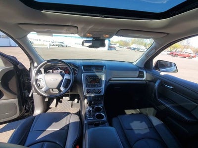 2017 GMC Acadia Limited Limited