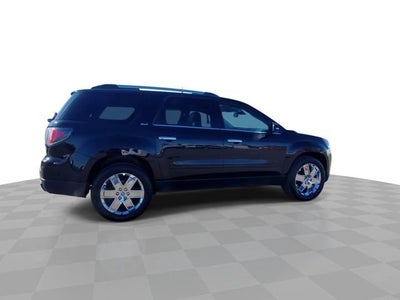 2017 GMC Acadia Limited Limited
