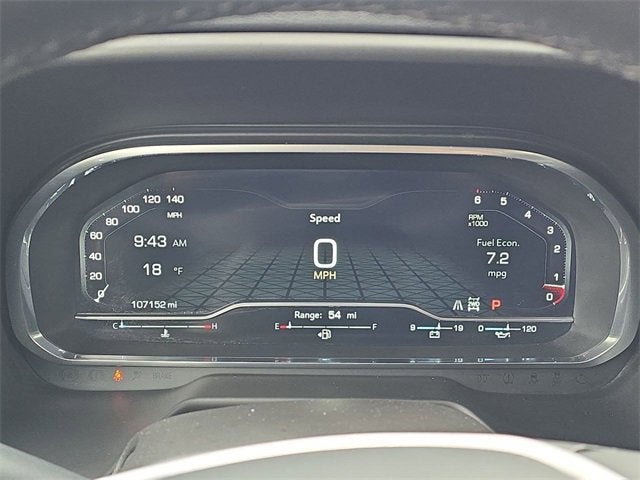 2023 GMC Yukon XL SLE