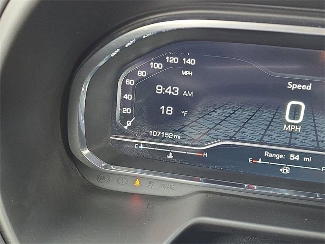 2023 GMC Yukon XL SLE