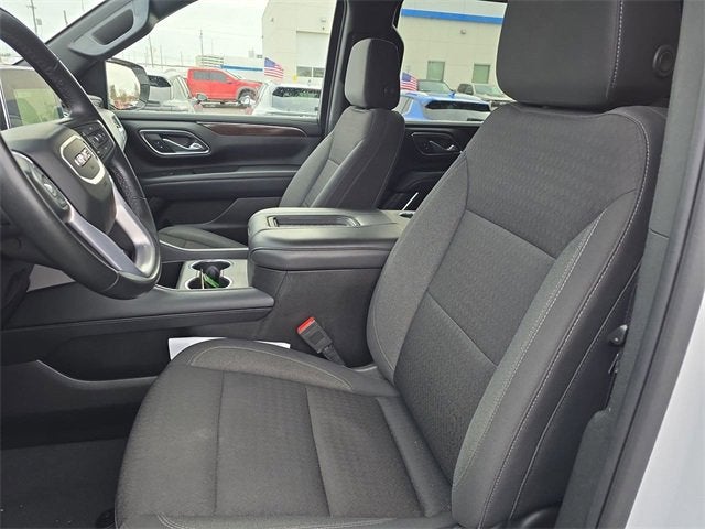 2023 GMC Yukon XL SLE