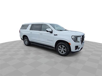 2023 GMC Yukon XL SLE