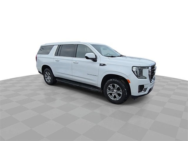 2023 GMC Yukon XL SLE