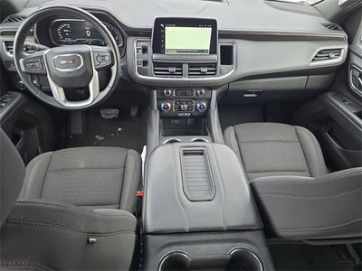 2023 GMC Yukon XL SLE