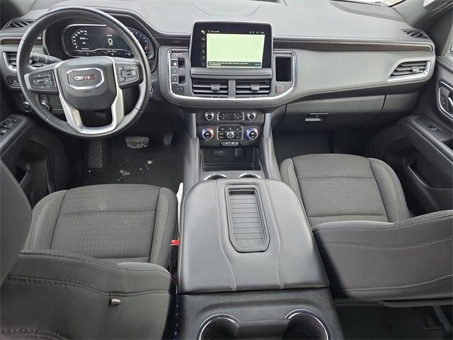 2023 GMC Yukon XL SLE