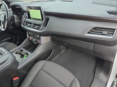 2023 GMC Yukon XL SLE