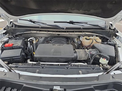 2023 GMC Yukon XL SLE