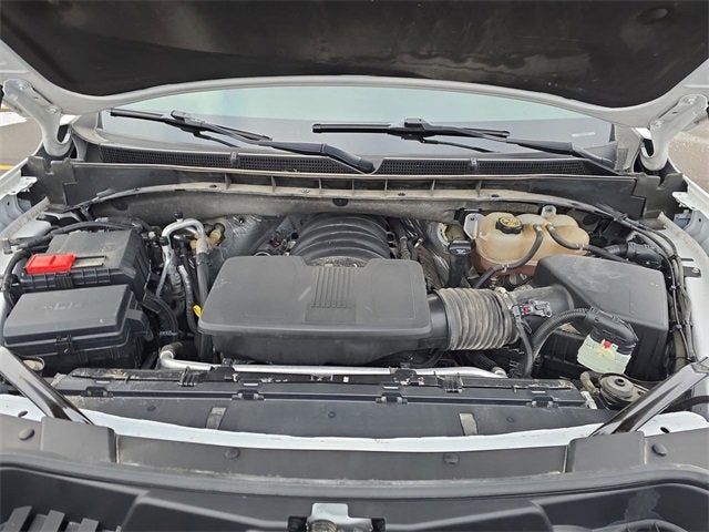 2023 GMC Yukon XL SLE