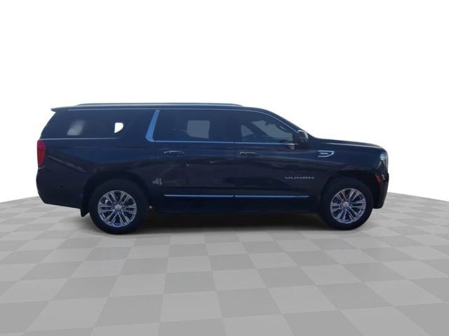 2024 GMC Yukon XL SLT