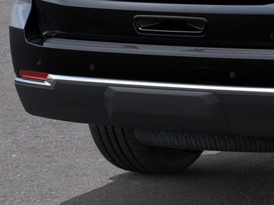 2027 Chevrolet Tahoe LT