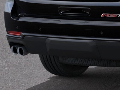 2027 Chevrolet Tahoe RST