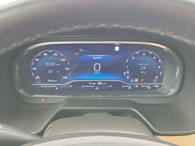 2022 Chevrolet Tahoe Premier