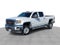 2018 GMC Sierra 2500 HD Crew Cab Standard Box 4-Wheel Drive