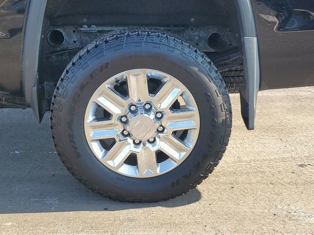 2018 GMC Sierra 2500 HD Denali