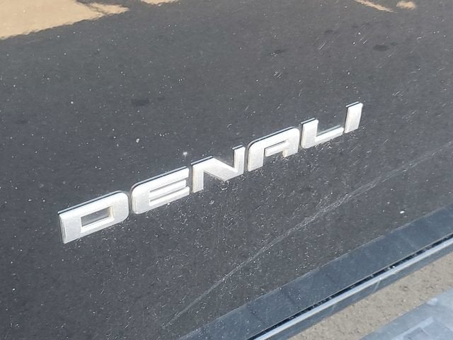 2020 GMC Canyon 4WD Denali