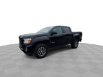 2022 GMC Canyon AT4 - Cloth