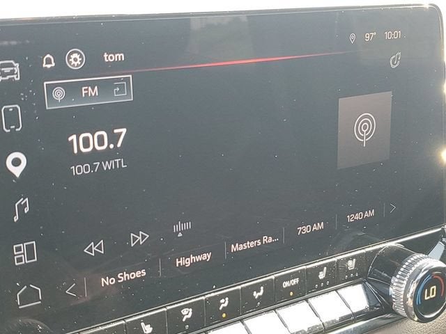 2023 GMC Canyon Denali