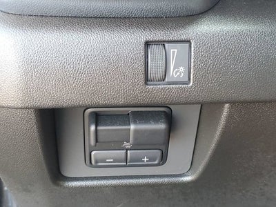 2023 GMC Canyon Denali