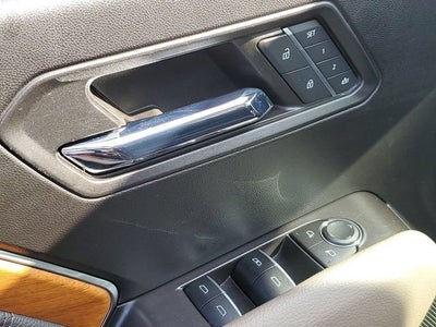 2023 GMC Canyon Denali