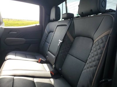 2023 GMC Canyon Denali