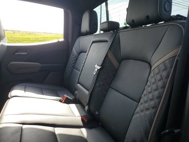 2023 GMC Canyon Denali
