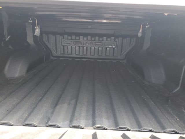 2023 GMC Canyon Denali