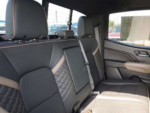 2023 GMC Canyon Denali