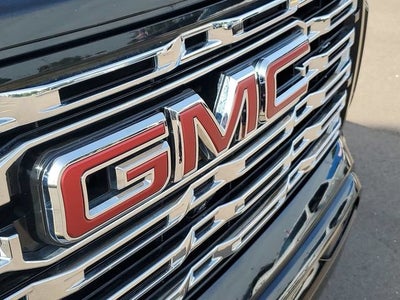 2023 GMC Canyon Denali