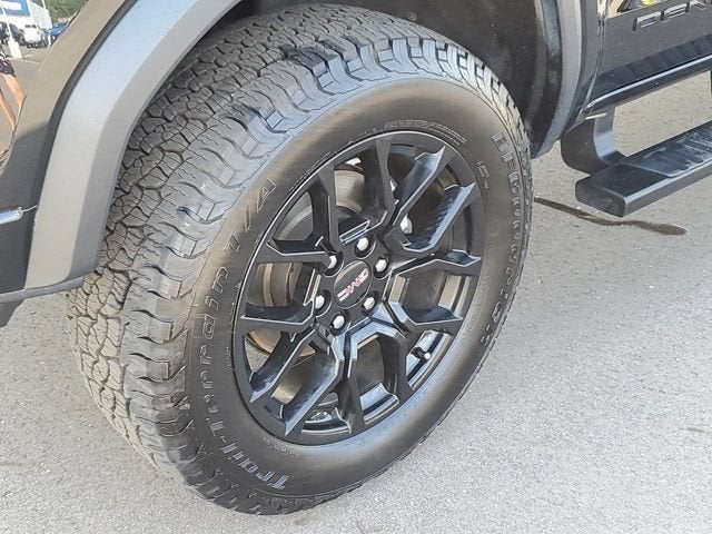 2023 GMC Canyon Denali