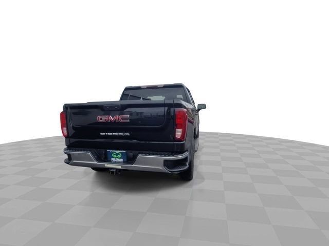 2022 GMC Sierra 1500 Pro