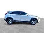 2020 Cadillac XT4 AWD Premium Luxury